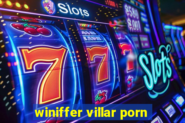 winiffer villar porn